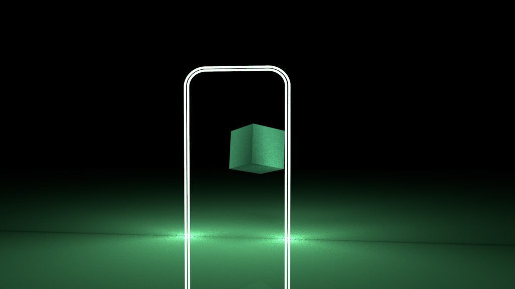 motion graphics